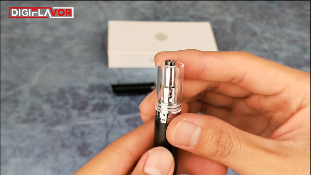 DIGIFLAVOR Upen - Classic MTL Vape Kit