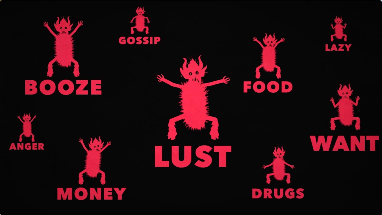 10 Tips for Overcoming Annoying Temptation
