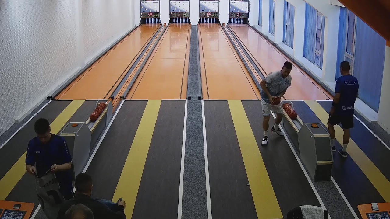 KK Crikvenica - KK Plitvice