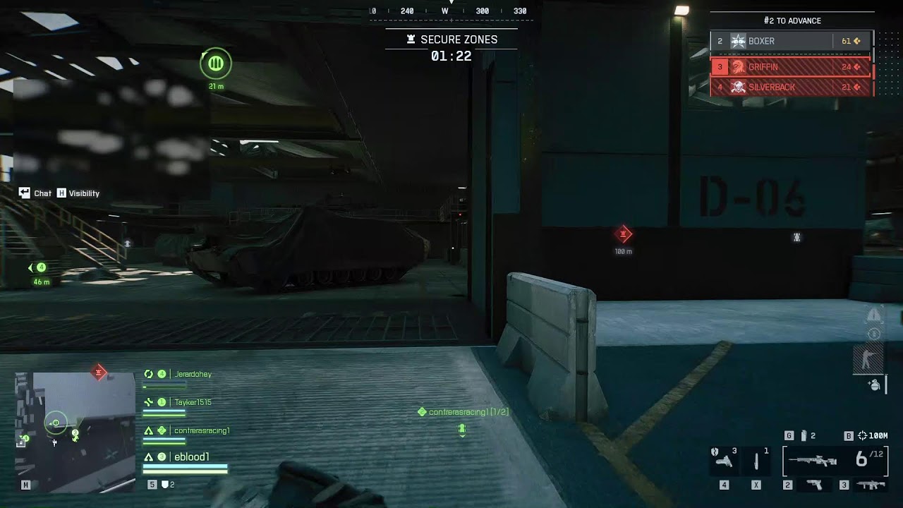 Battlefield 6