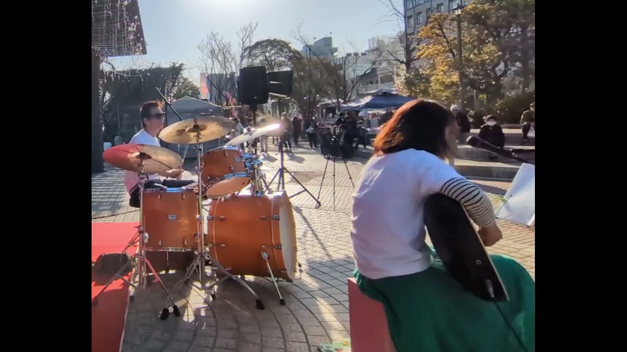 ♪狙いうち ✯ 山本リンダ