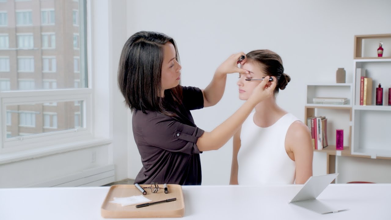 5 Steps to Full Lashes | Beauty Expert Tips | Shiseido