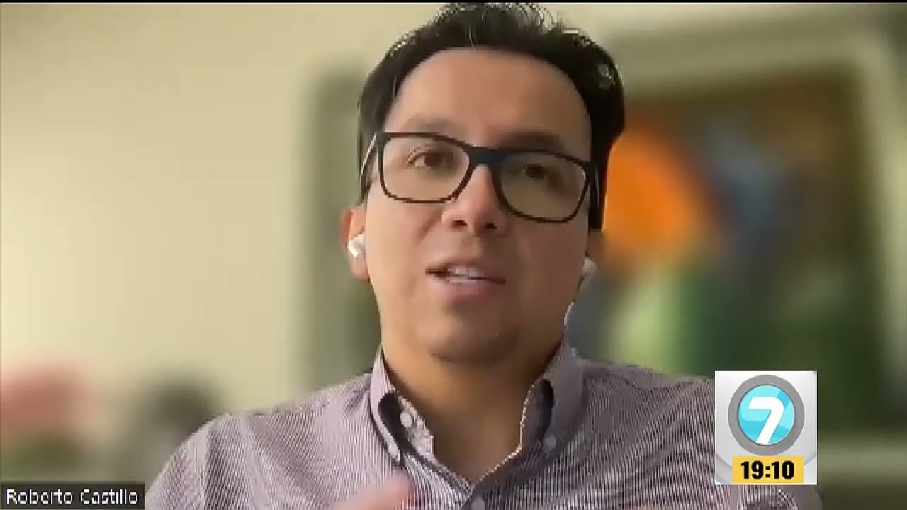 #Noticias7 | Reportajes Quito es la segunda ciudad m&aacute;s poblada del Ecuador