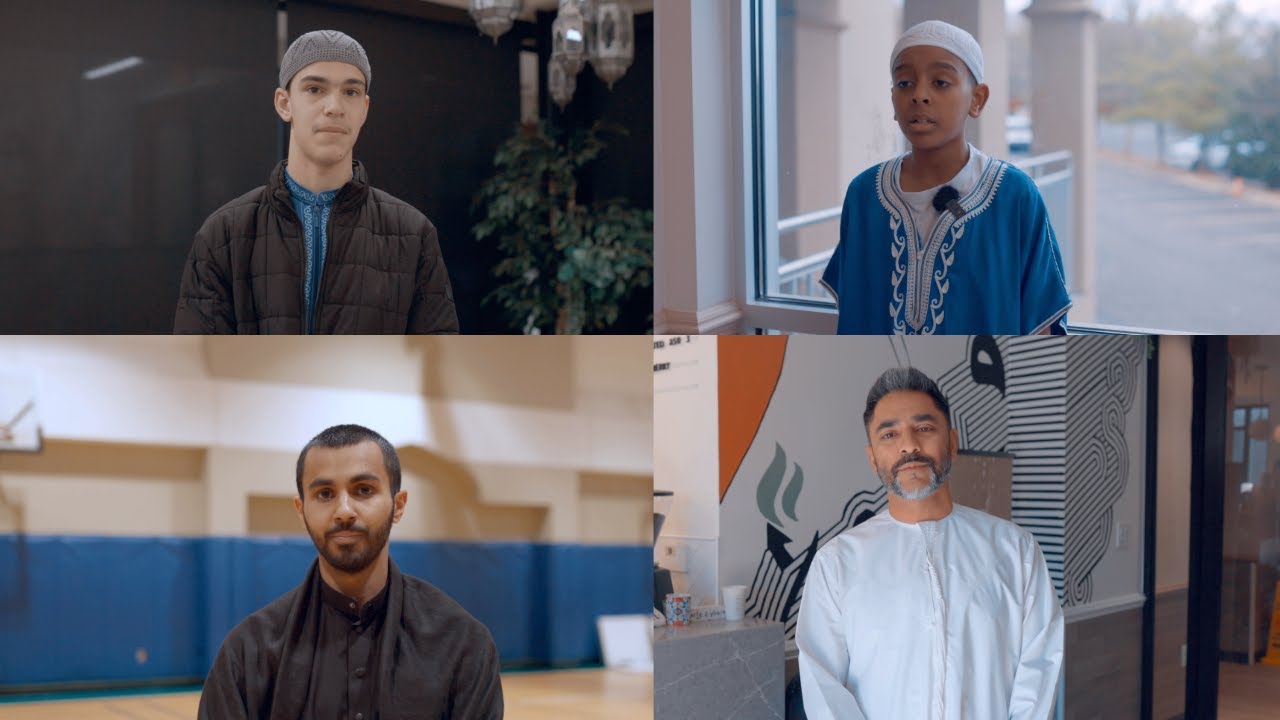 Raised by ADAMS: More Than Reciters, They Are Our Legacy