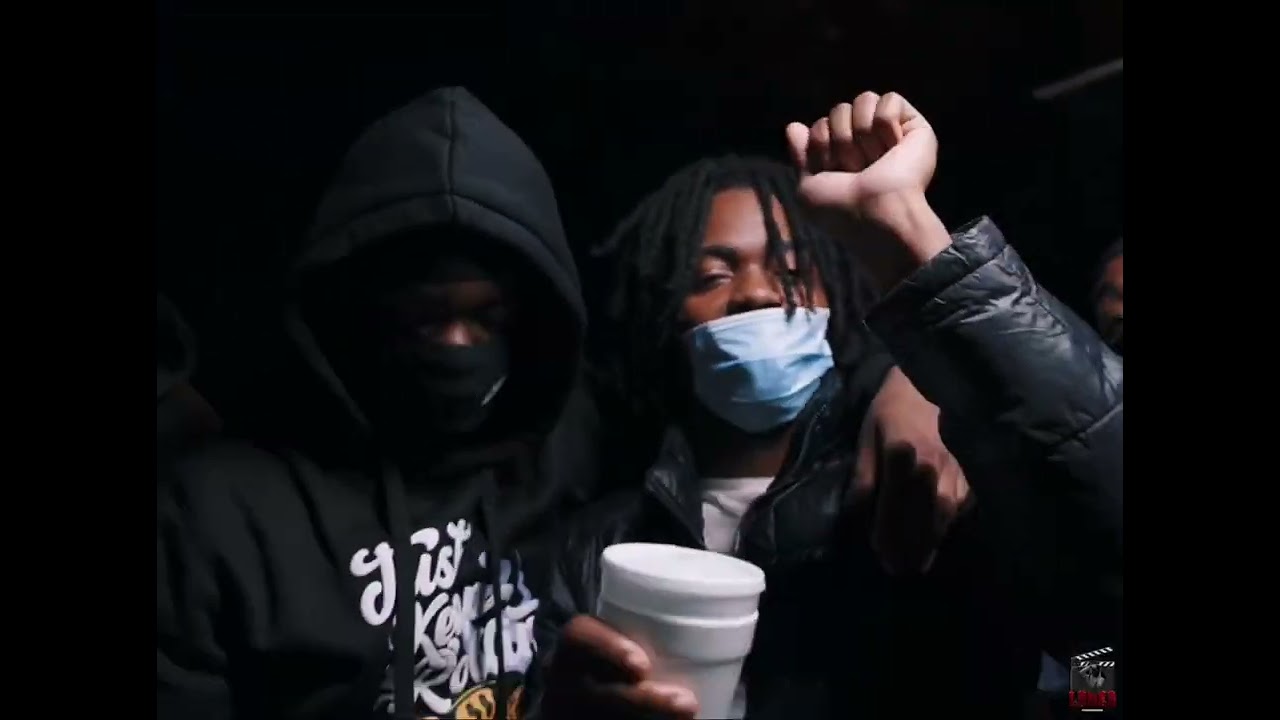 H5IVE - “STEPH CURRY” (OFFICIAL VIDEO) Shot By.@lonerprod215