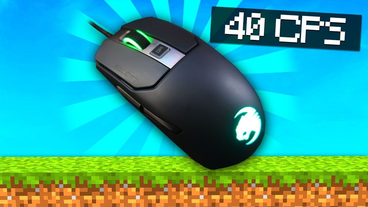 Meine Neue Godbridge Maus