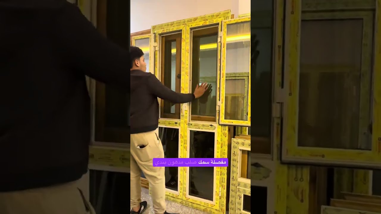 من آخر سور السوق ورشه اسعارها لقطه مع سماح انور 