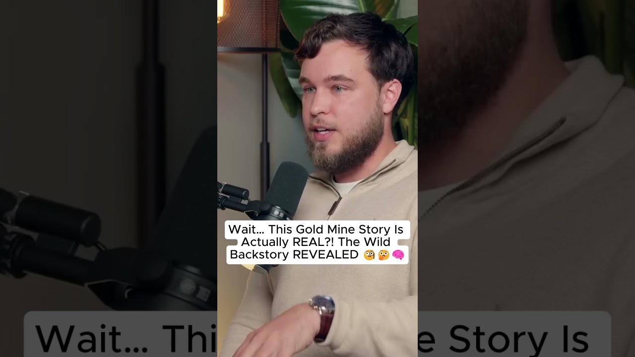 From Ancestry Test to African Gold Mine, This Plot Twist Is UNBELIEVABLE