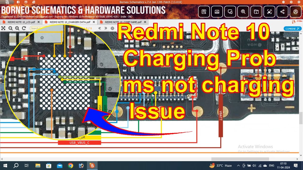 Redmi Note 10 Charging Problems solution slow charge note charge problems solve 100% done
