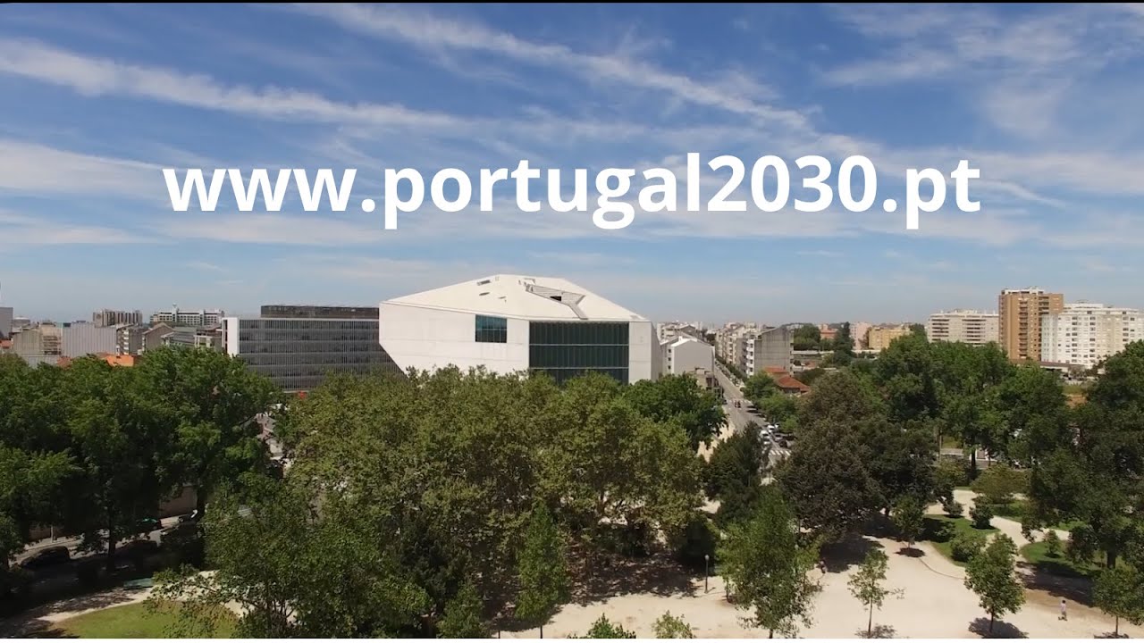 Portugal 2030