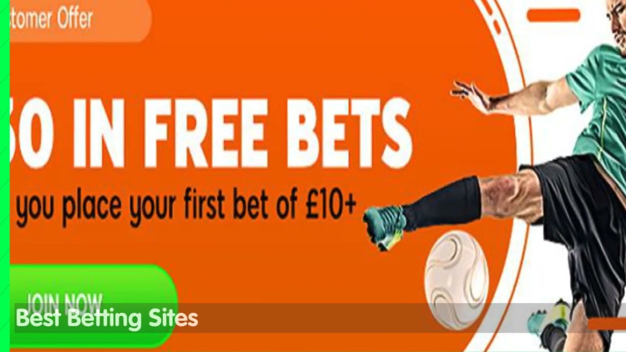 Best Betting Sites in Uk - Betting Best Odds
