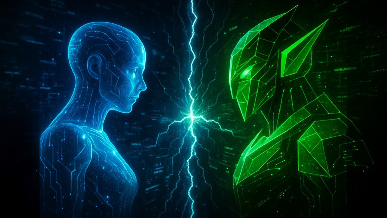 DeepSeek VS ChatGPT