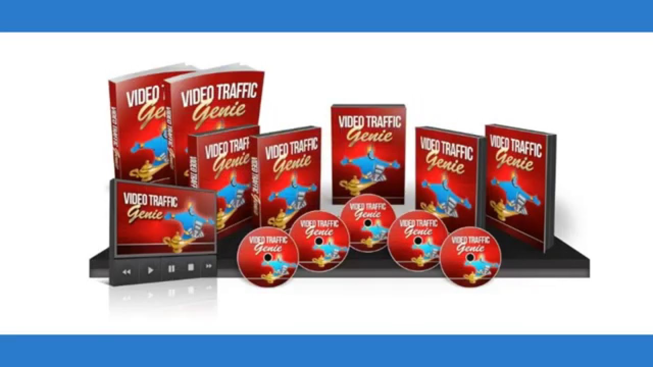 Top Video Traffic Genie Review