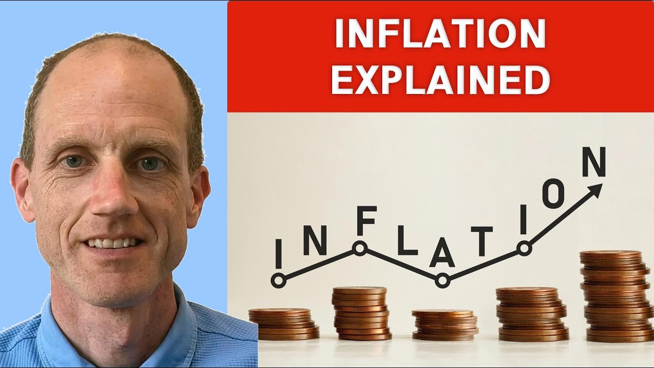 Inflation - Causes, Costs and How to Reduce - A-Level