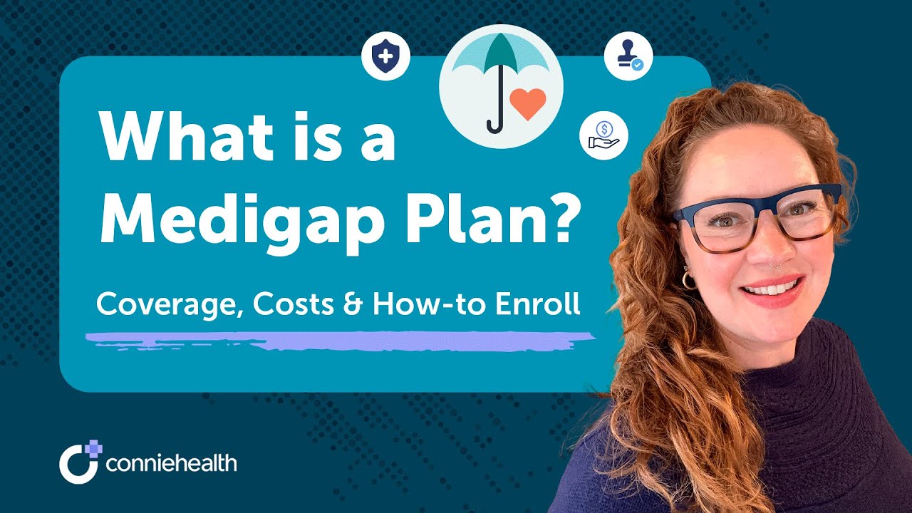 What is Medigap? Medicare Supplement Plans Explained (2026)