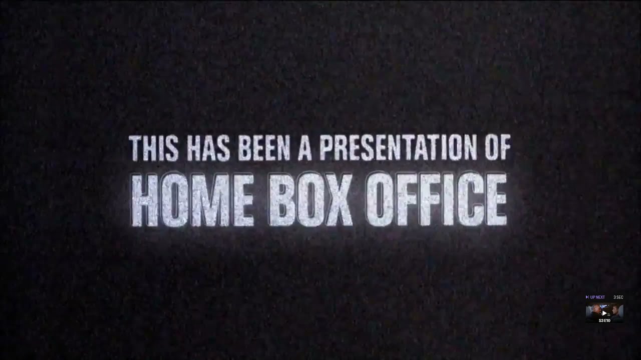 Home Box Office (2002)