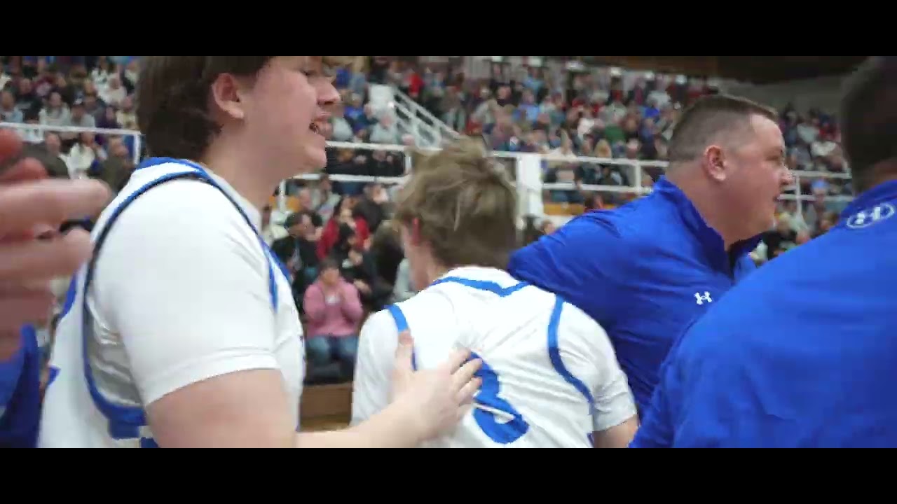 Minersville Battlin' Miners - Schuylkill League Champs