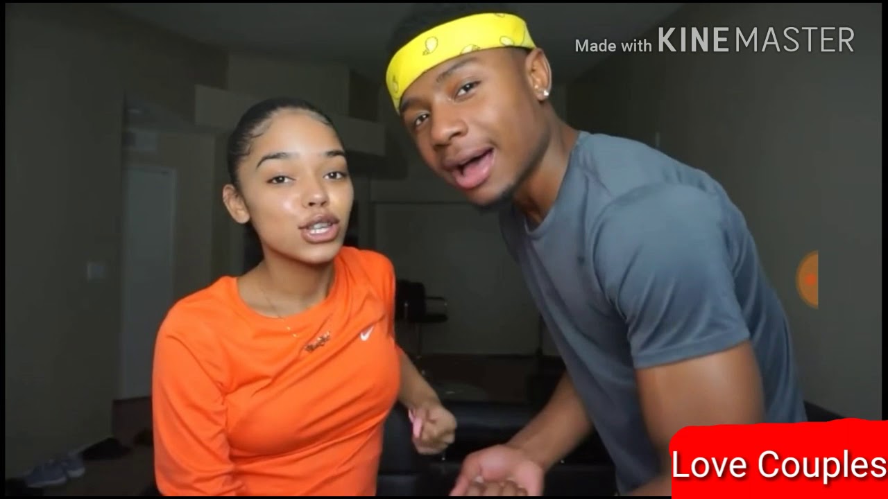 Liv and Will #GoldJuice