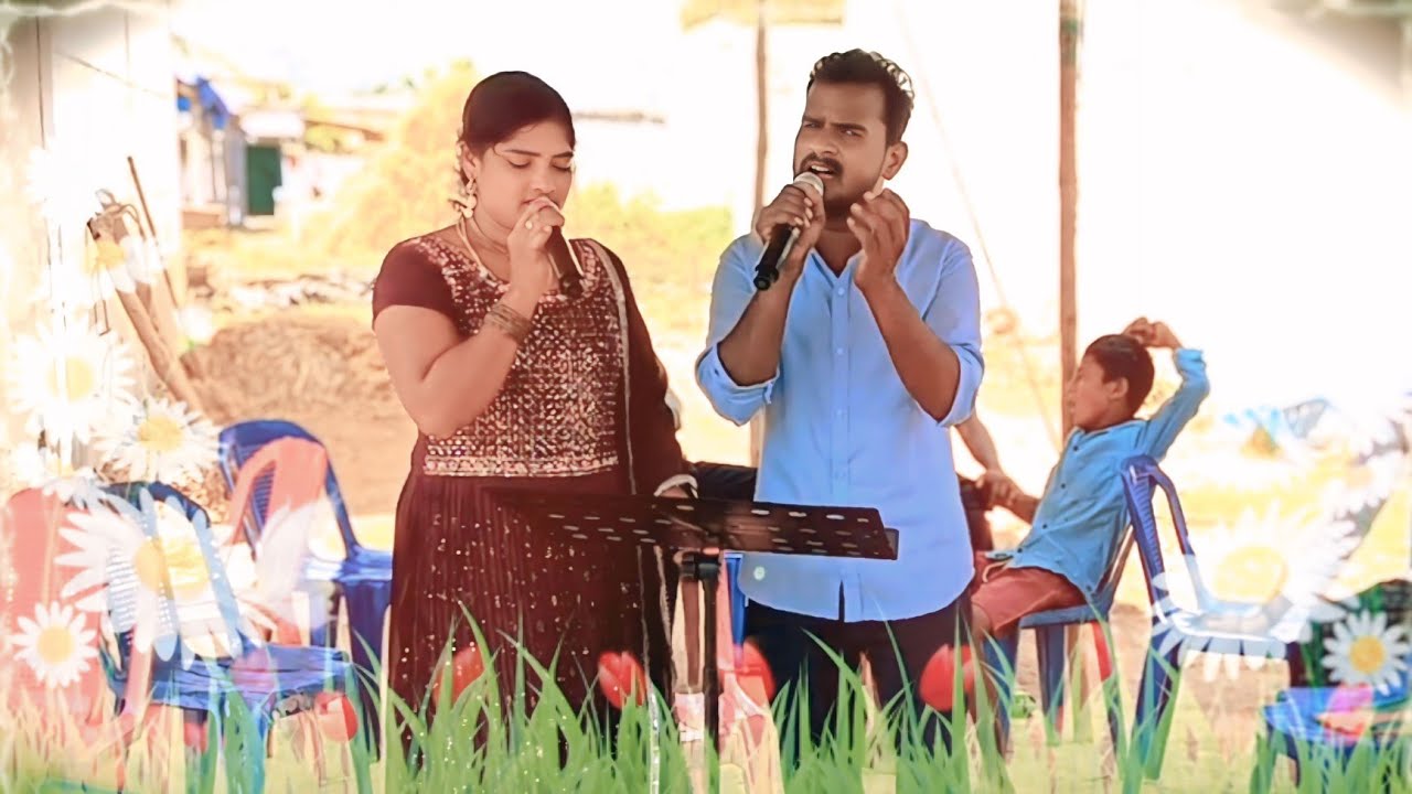 Chakkilala Chukka Song | Peddannayya Movie | Malli Musical Band 8008031857,9182724180