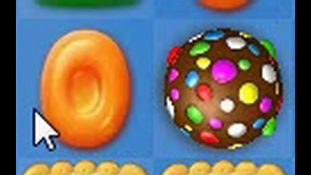 Candy Crush Jelly Saga LEVEL 1434 -VERSION 2 - ★★★ STARS - GREAT!! DIVINE!