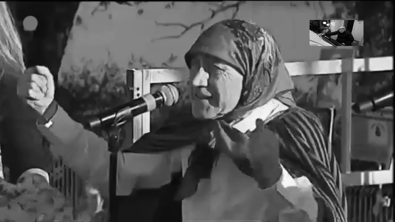 PAMIĘCI -- Bronisława Opałko 1952 --2018