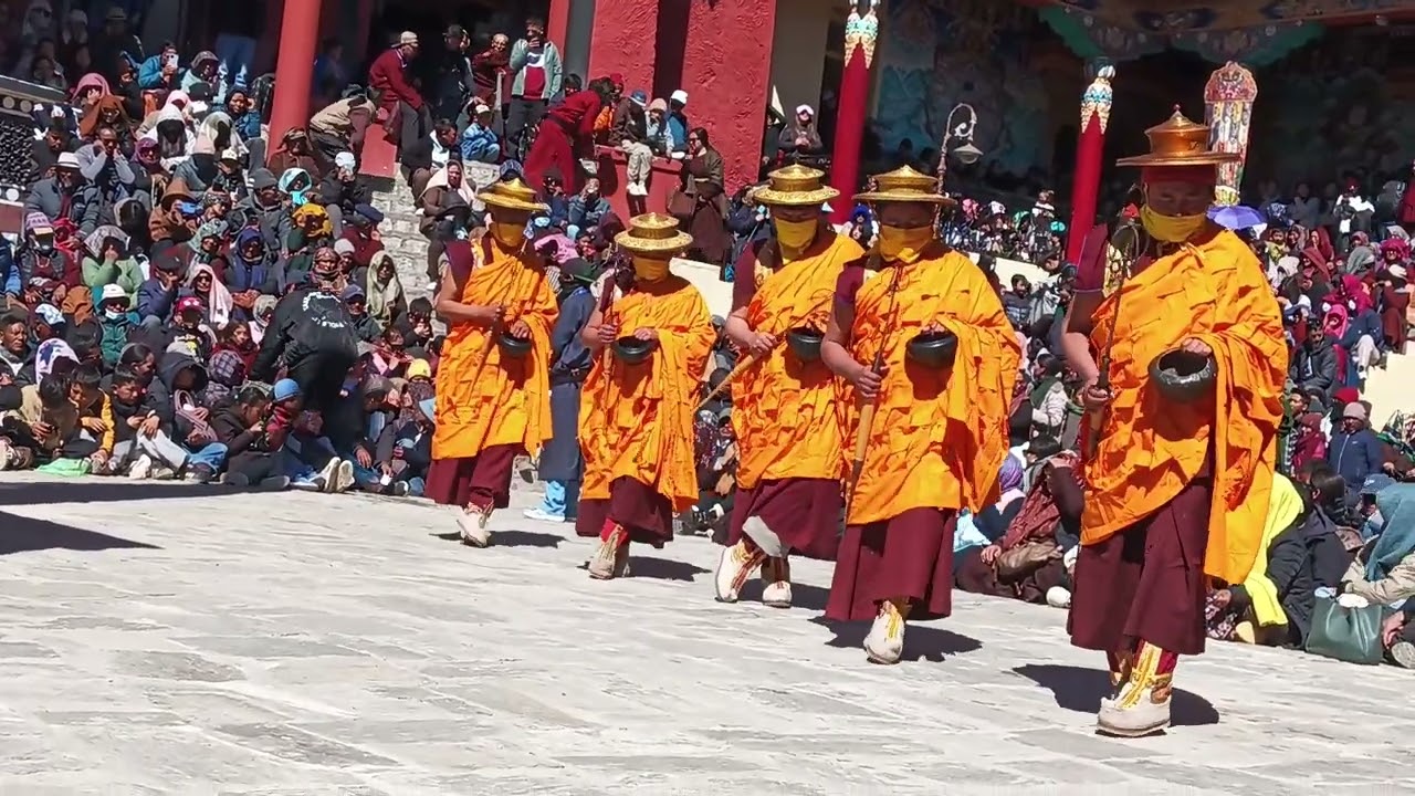 Part 4matho nagrang