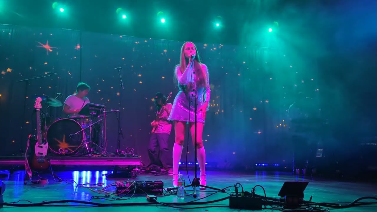 Cults TV Dream and Always Forever 20240816