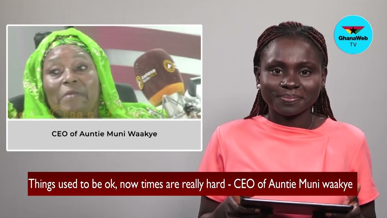 GhanaWeb news headlines in Twi | Asemsebe - 14-9-23