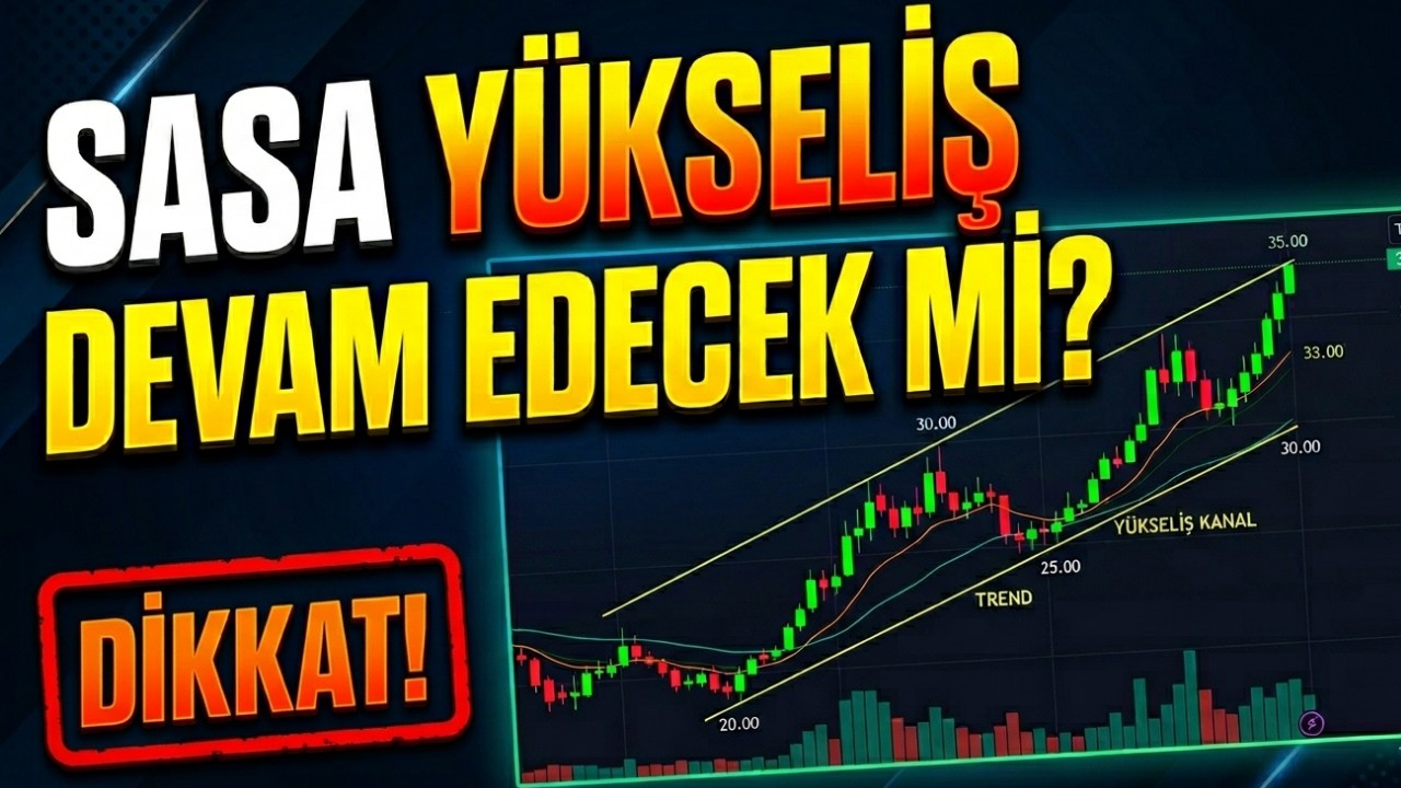 SASA 15.04.2026 HİSSE ANALİZ | SASA HİSSE ANALİZ | SASA HİSSE TEKNİK ANALİZ - SASA TEKNİK ANALİZ