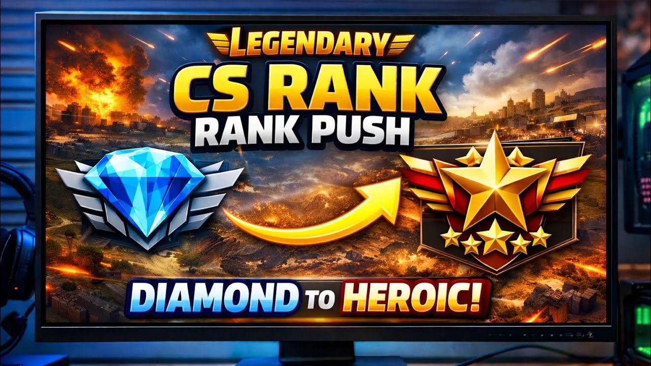 legendary geming  लाइव है!