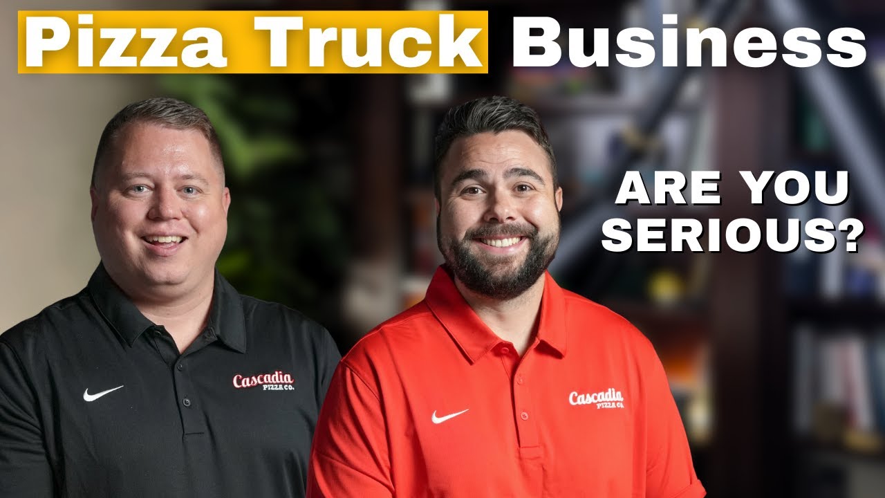 Wood Fired Pizza + Food Trucks = The Hottest Franchise in America?