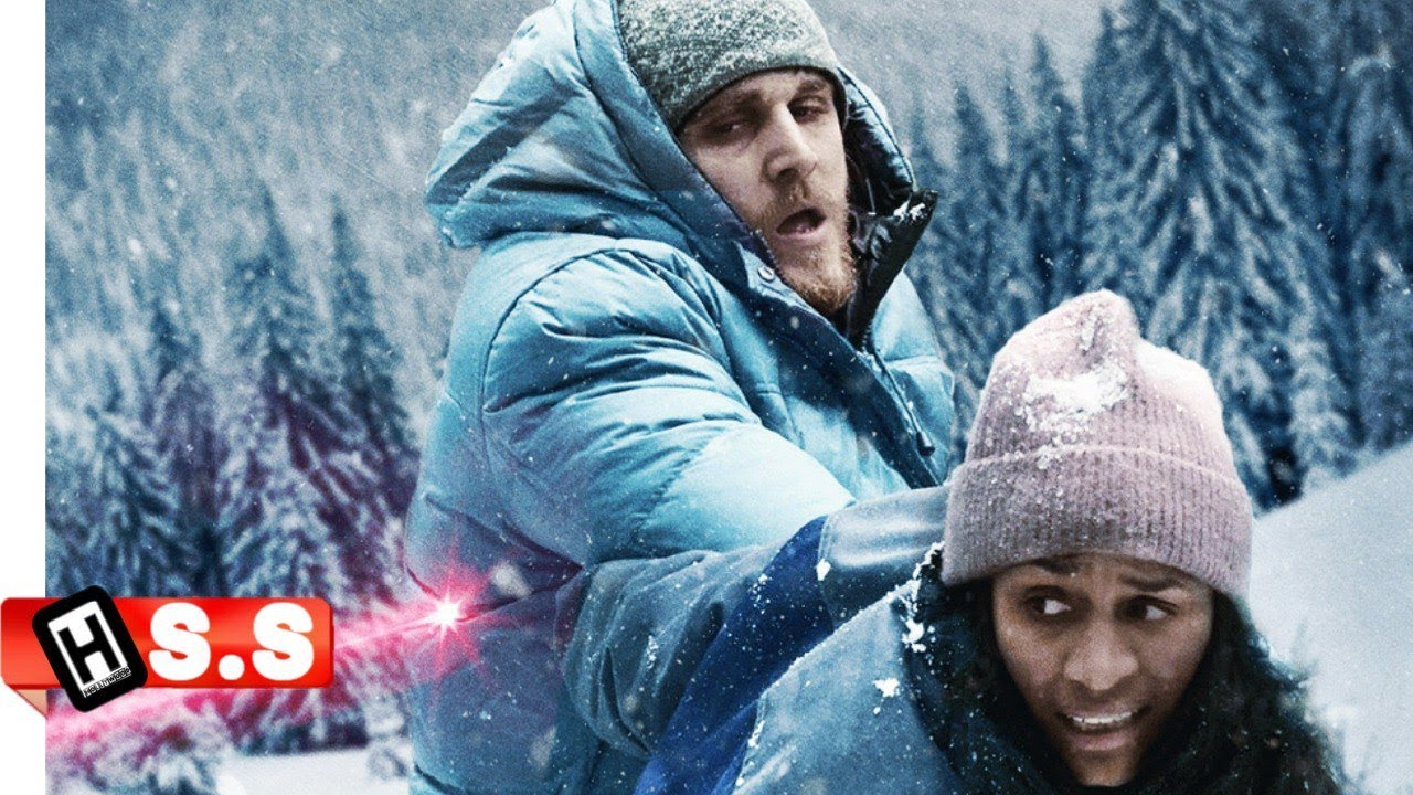 (На хинди) Red Dot {2021} Обзор фильма Netflix/сюжет на хинди и урду