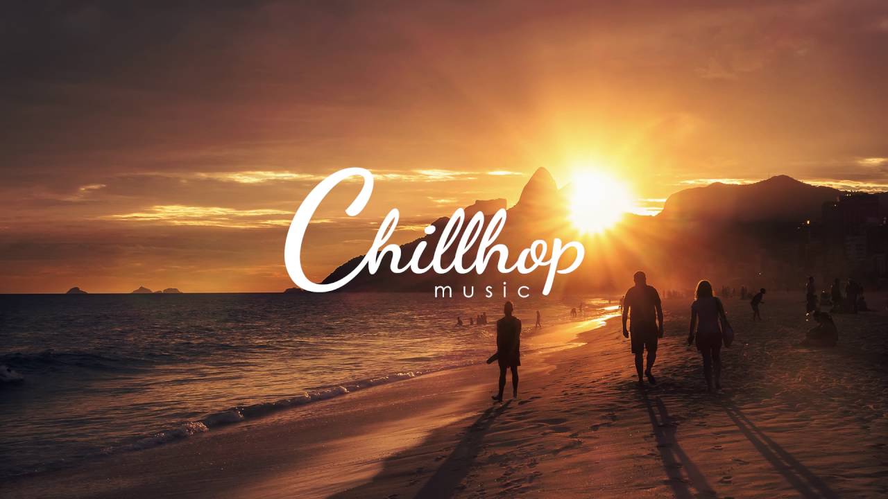 Bonus Points ☀ Warmer Winds EP [2016] 🌴 Chill · Instrumental · Hip Hop