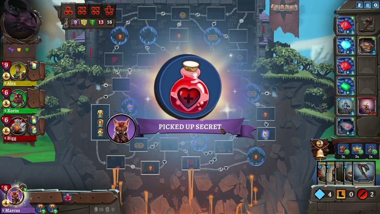 (RAW) Broken Locks! Heist Season 19 - Game 10