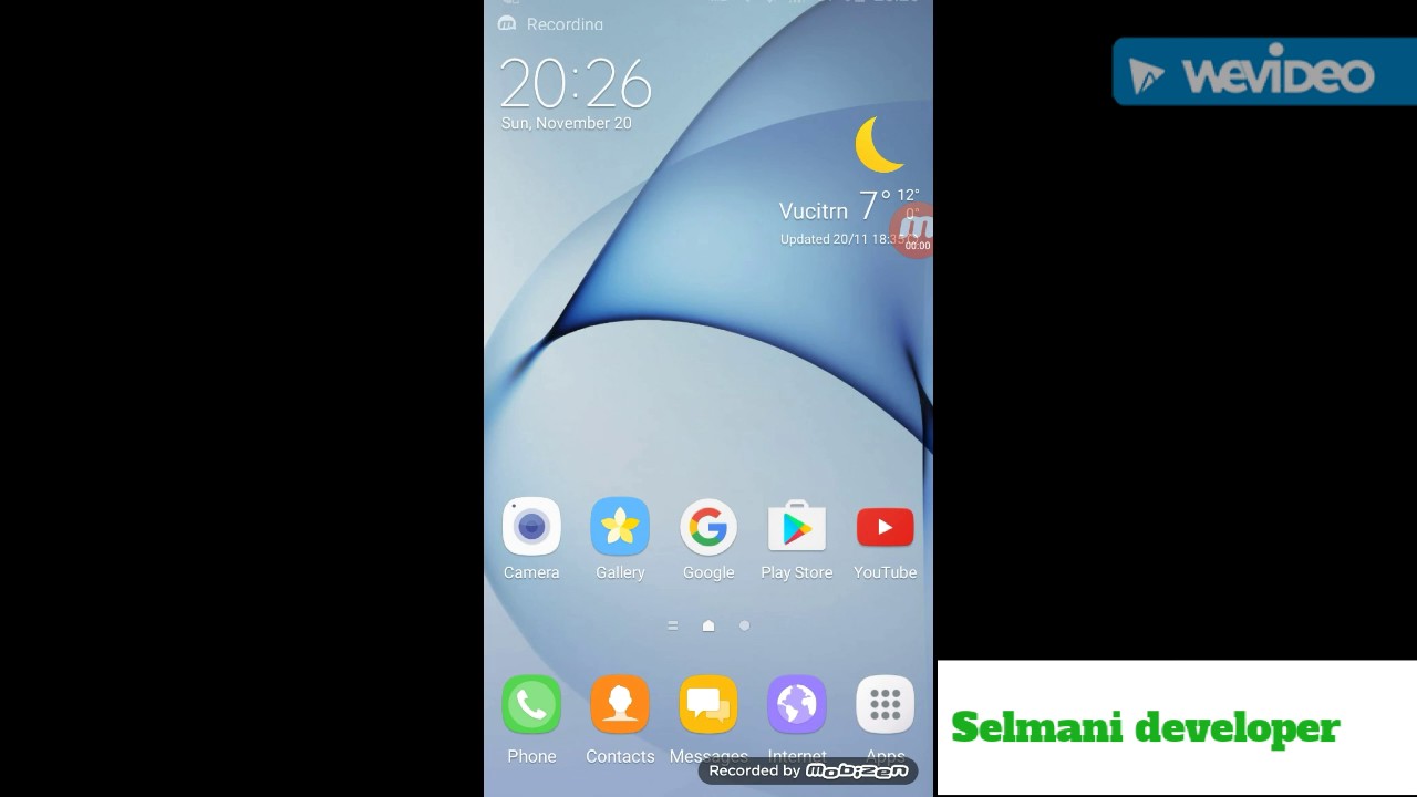 S3 neo best Rom Marshmallow 6.0.1!!!!  Project lucky v1.1 !!!! Awsome rom.