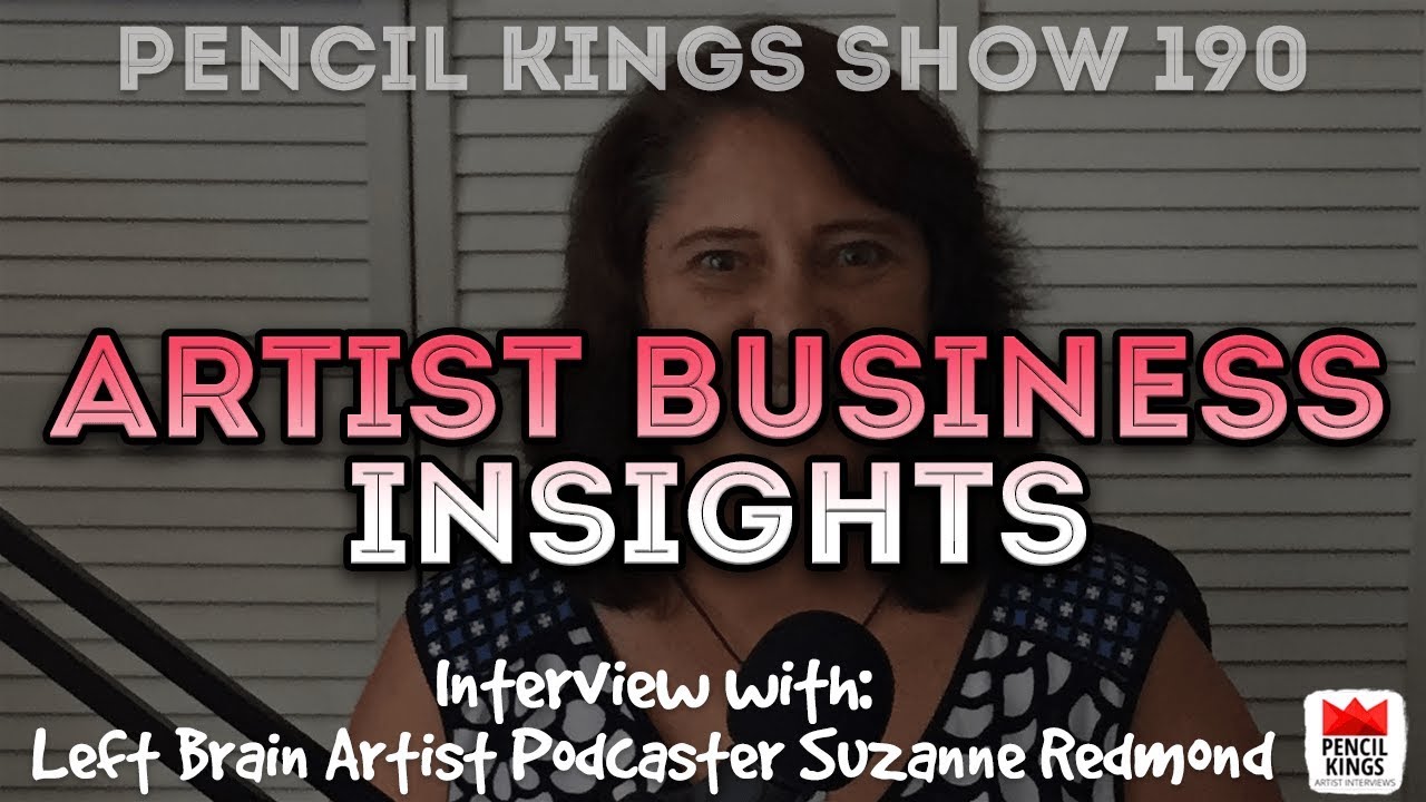 Artist Business Insights