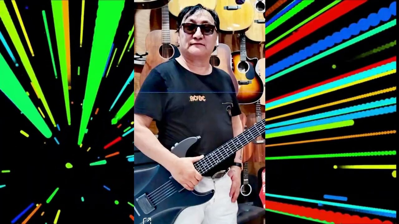 Foreigner -- I want to Know Love is / cover by - Baja