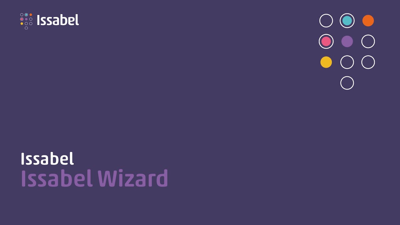 Issabel Wizard