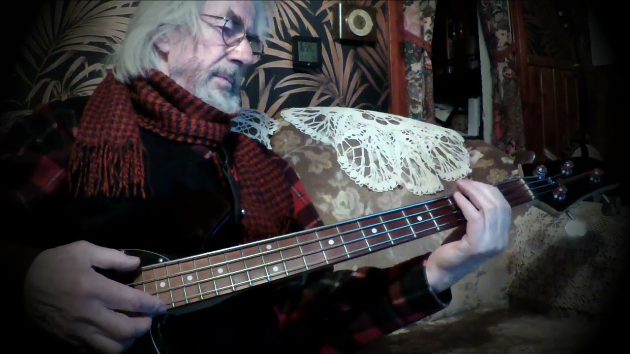 Unite Dub [Reggae Bass Cover 233.]