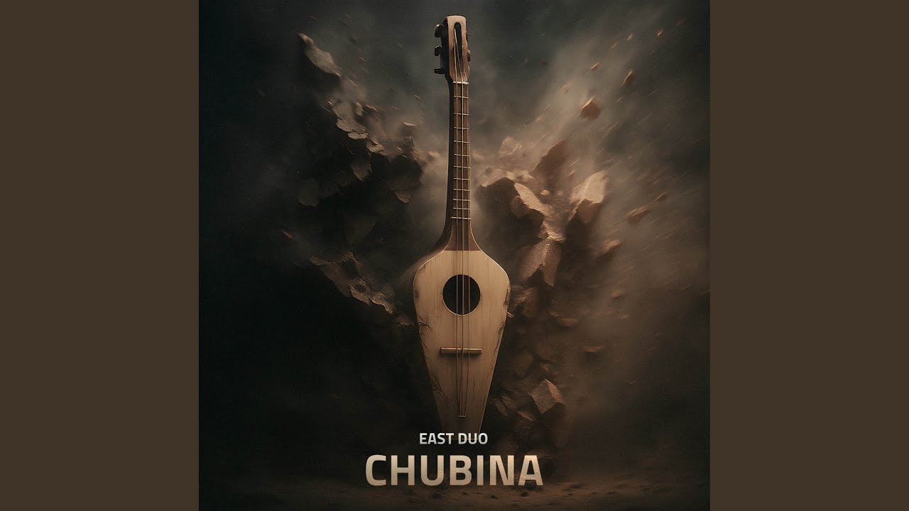 Chubina (Super Slowed)