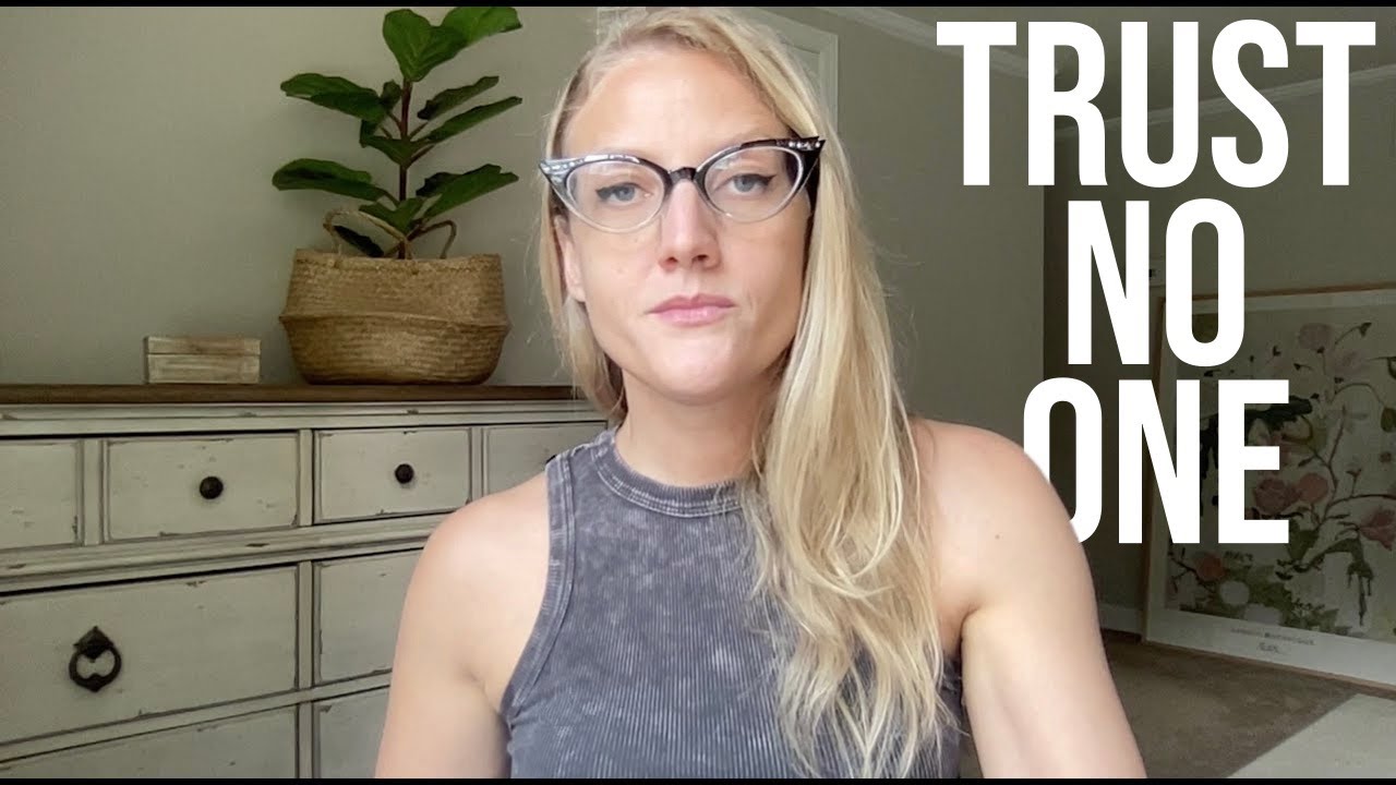 Snitches Get Stitches: JW Reporting Culture