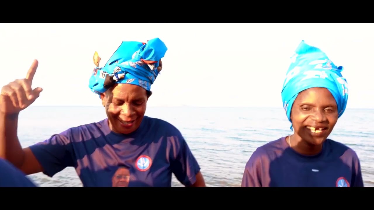DPP SENDERA SISTERS, ABETCHA LOYA