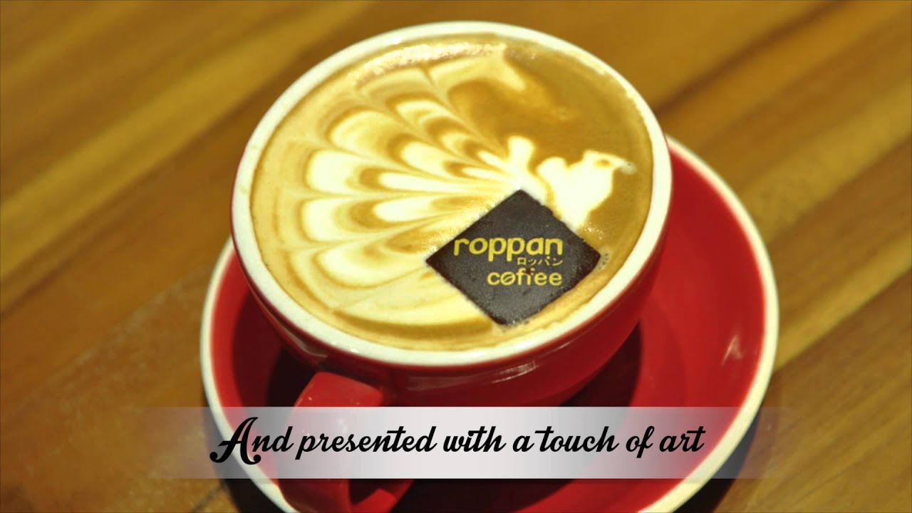 Roppan Video