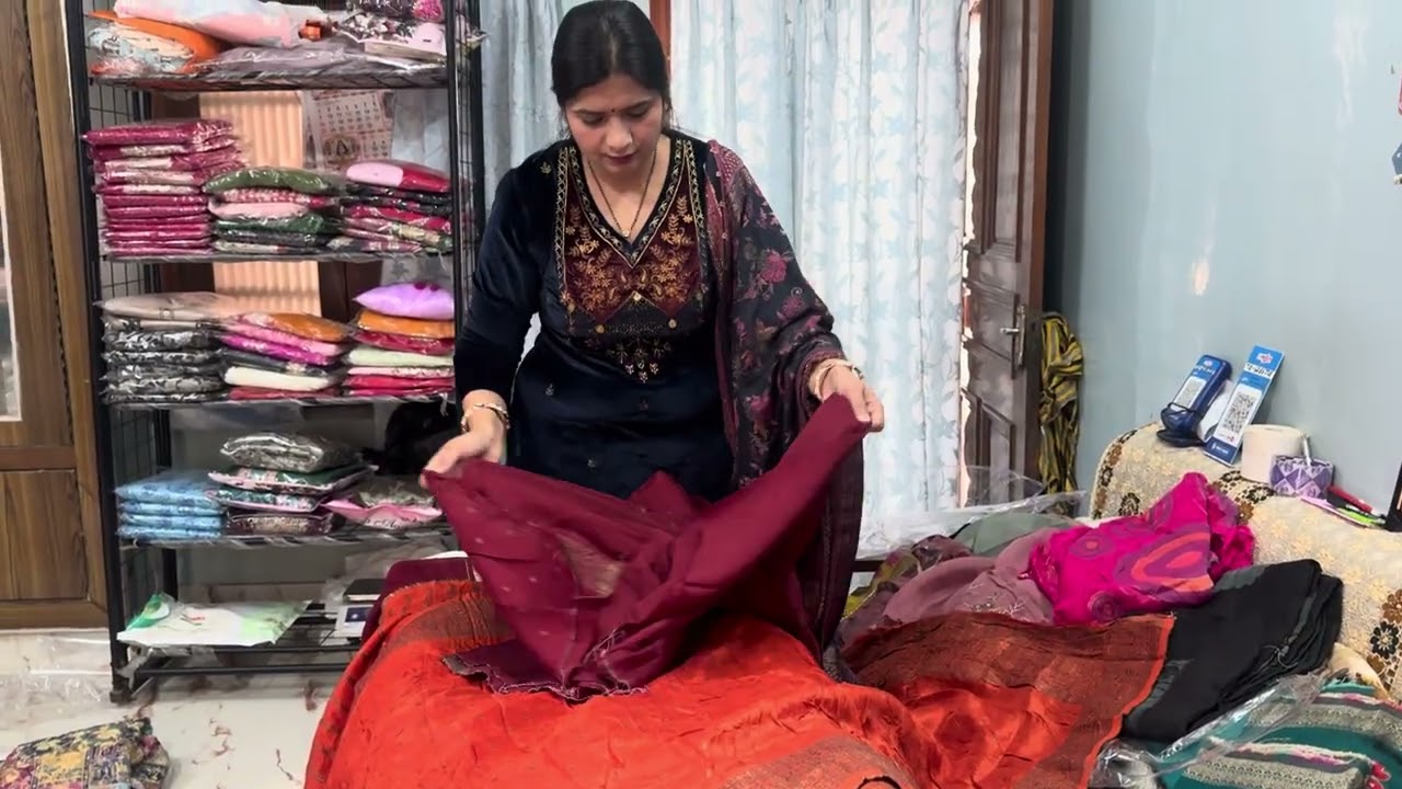 गर्मियों का new collection low price 🤩📞9812503020