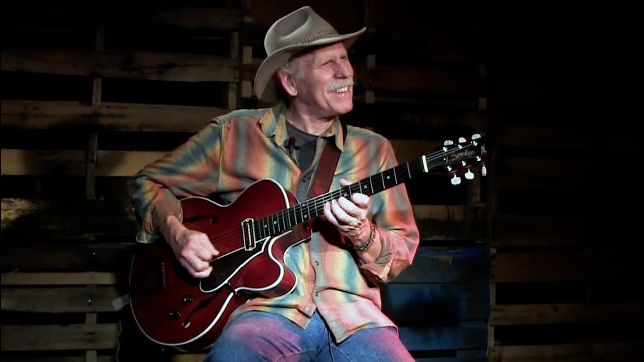 Frank Vignola's Guitar Night with Pasquale Grasso, Bruce Forman, Ulf Wakenius February 4th, 2026