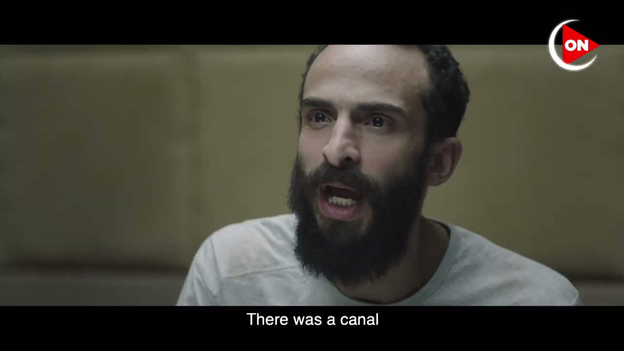 زكريا كان عنده خطة خلت الإرهابي يقول معلومات مهمة أوي