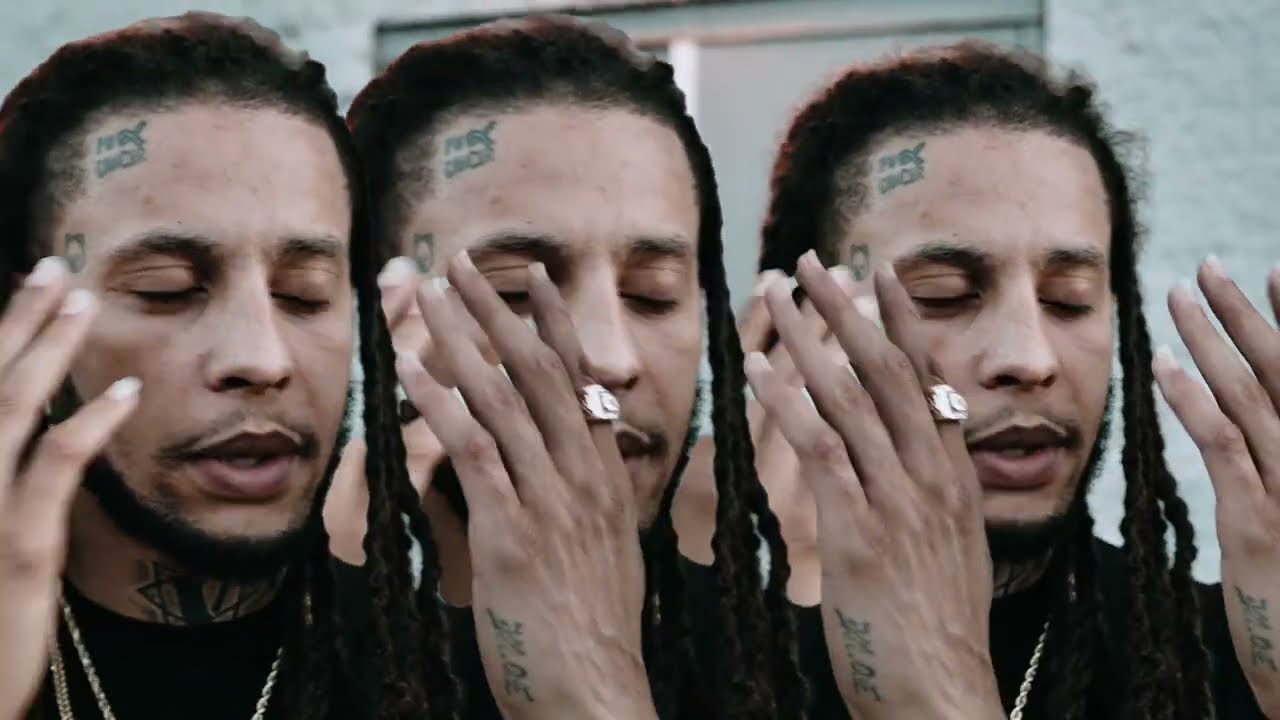 Mikey 3ang  x  HS DRO - All Dubs (OFFICIAL VIDEO) Shot By: Collective Films