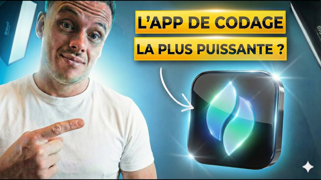Verdent AI : L'IA de code la PLUS PUISSANTE Jamais Créée ?  😱🔥