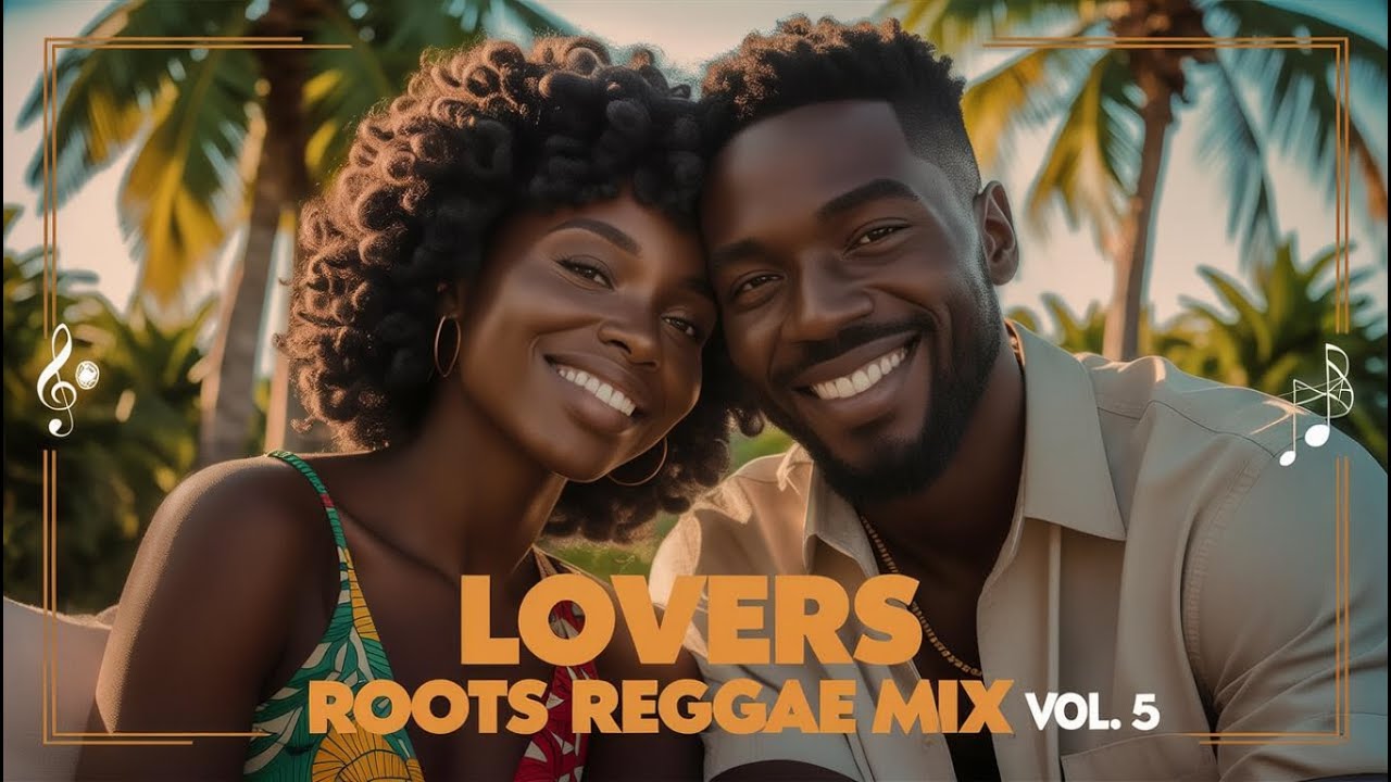 Best of Lovers Rock Roots Reggae Mix Vol. 5 | KENDU VIBES (Official Audio 2025)