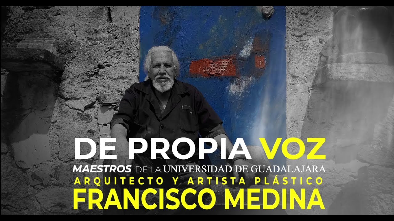 Maestro Francisco Medina Robles